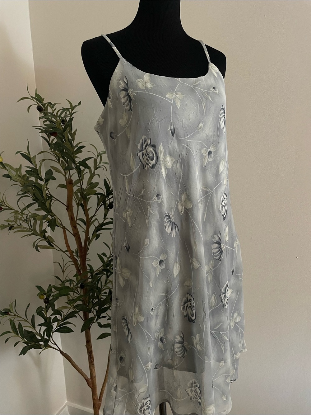 Vintage DBY | Size 13 Dress